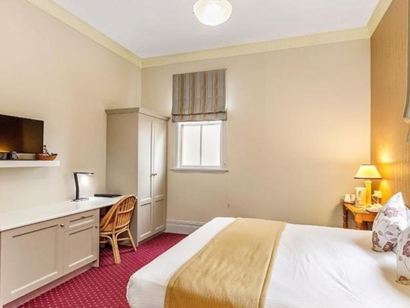 Mclaren Hotel - North 悉尼 外观 照片
