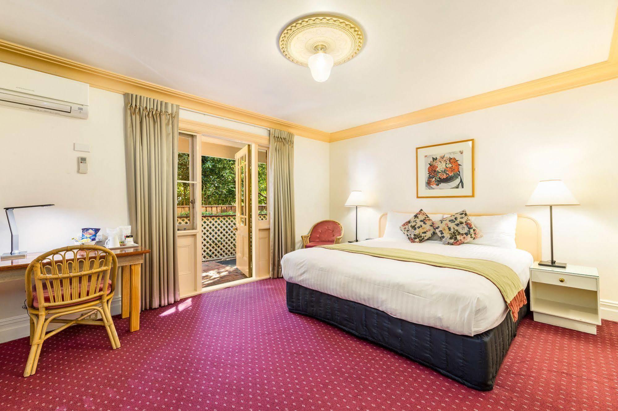 Mclaren Hotel - North 悉尼 外观 照片