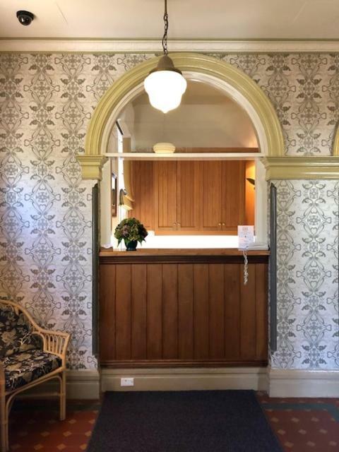 Mclaren Hotel - North 悉尼 外观 照片